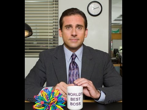 NBC's The Office - Every "That's what she said"