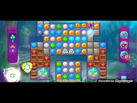 super hard Level -9293