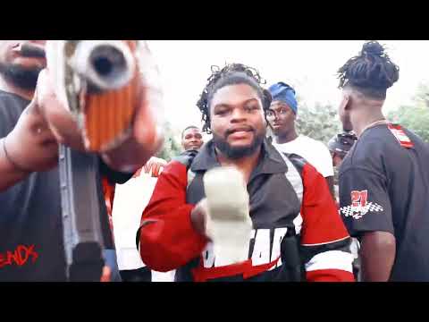 GLOCKYBOY BABA & MODOIT "LAST DUDE" [MUSIC VIDEO] (ShotByHunnitFilmz)
