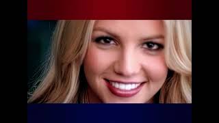 Britney Spears - Joy of Pepsi (Full Version) [4K Upscale | 2001]
