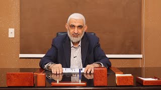 عمر رضي الله عنه ومؤسسة القضاء | قصة الخلافة الراشدة [156] image