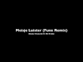 Kleine Viezerik Ft Mr Probz - Meisje Luister (Funx ...