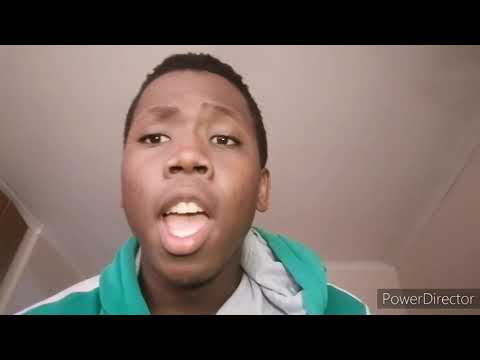 World Records: the worlds largest afro