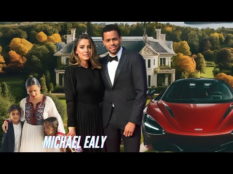 Michael Ealy Age