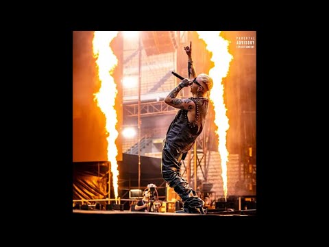 [FREE] Lazza x Kid Yugi x Tedua Type Beat 2025 - "Emotions"