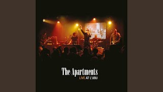 Things You'll Keep (Live)