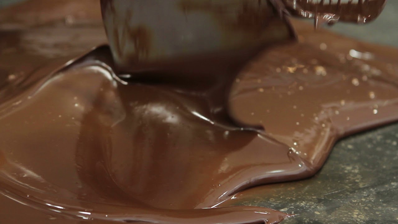 Pralinen Backkurs