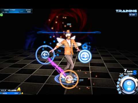 MStar Crooked - G-Dragon 標準新模式 最高級 99%