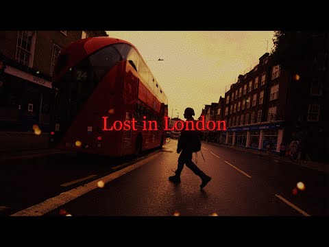 Lost in London