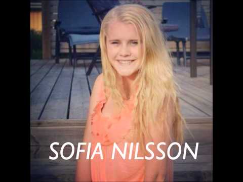 Sofia Nilsson Cover - Why am I crying