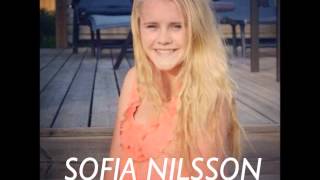 Sofia Nilsson Cover - Why am I crying