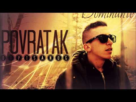 Dominante Feat. Tebrex  - Dzaba (2014)