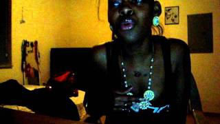 Rose in the Ghetto.MPG