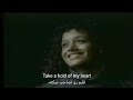 Irene Cara – Flashdance – What A Feeling (Lyrics Video) همراه با زیرنویس فارسی آهنگ - آیر
