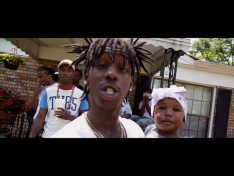 Catchone Baldie- Truth Be Told | Shot By@Flyvision_