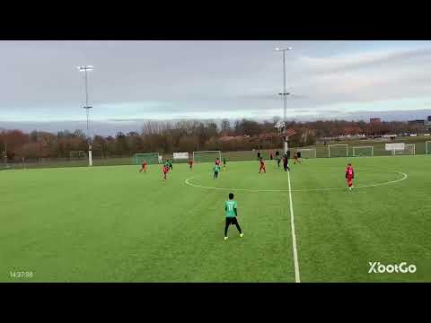 Hyllie IK - Linero IF