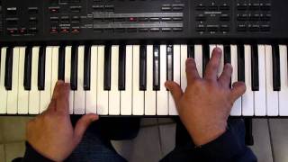 A ti sea la gloria - Marcela gandara tutorial carlos