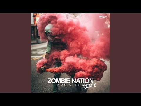 Zombie Nation