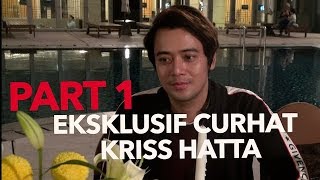 Download lagu KRISS HATTA TIGA BULAN TIDUR DILANTAI mp3