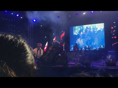 180518 서강대학교 축제 : 식케이,우디고차일드,PH-1 - iffy