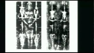 THE SHROUD OF TURIN PROVES THE RESURRECTION, WITH DR RICHARD KENT.