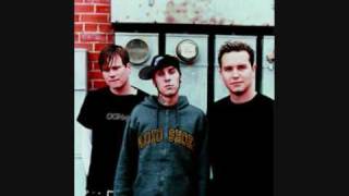 blink-182 - Here&#39;s Your Letter