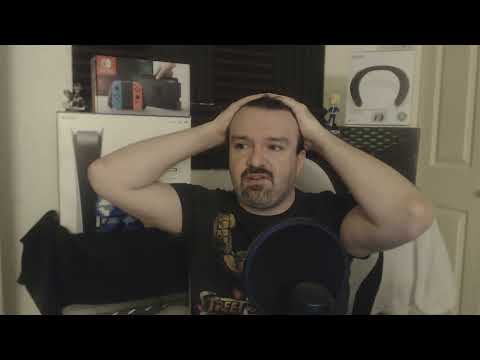 The Daily Wrap: Jan. 7, 2022 - RE4 Progress, Fighting Game Fun, and a Shortened Streaming Week