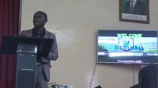 Dr silumbe design and technology key notes