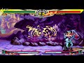 VS Lilith Aensland 3K AUTO Outro 01