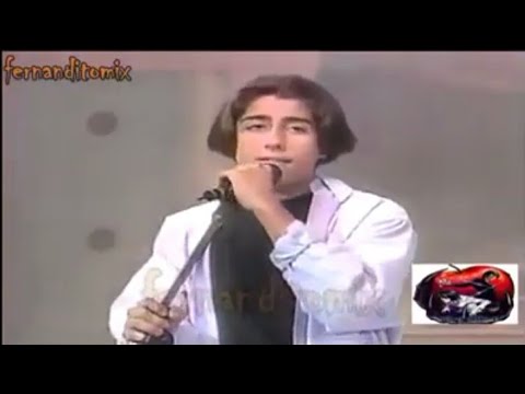 Rosa en la playa - Salserin