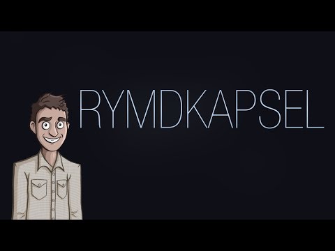 rymdkapsel ios download