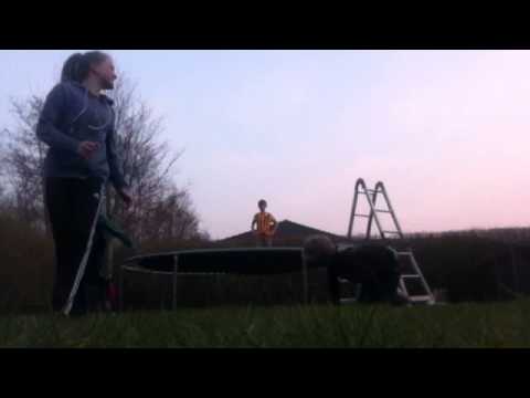 "La La La (feat. Sam Smith)" Fan Video