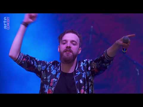 We Butter the Bread With Butter - With Full Force 2018 - Full Show HD