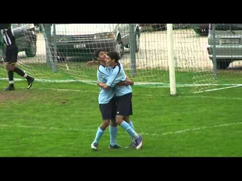 souvenirs Team Littoral première année: J-B1- Audax Serrières