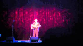 ROBERT FORSTER - I Love Myself (And I Always Have) (2015.12.20, Vienna)