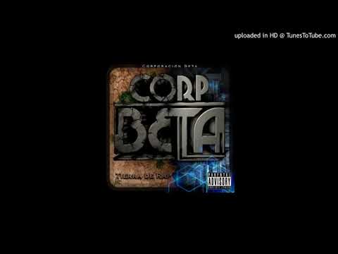 Corporacion Beta - Dedicacion (Feat PDR Man REMIX RapitFly Beats)