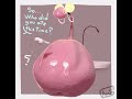 Lamp Vore Vore Animation