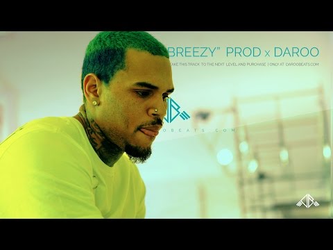 Chris Brown Type Beat - 