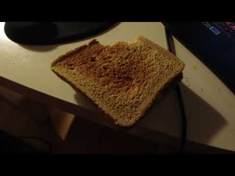 MongoTV_7271 - VÆRET VÅGEN HELE NATTEN - KØRT TRAIN SIMULATOR 2021-SPISER MORGENMAD KLOKKEN 5 MORGEN