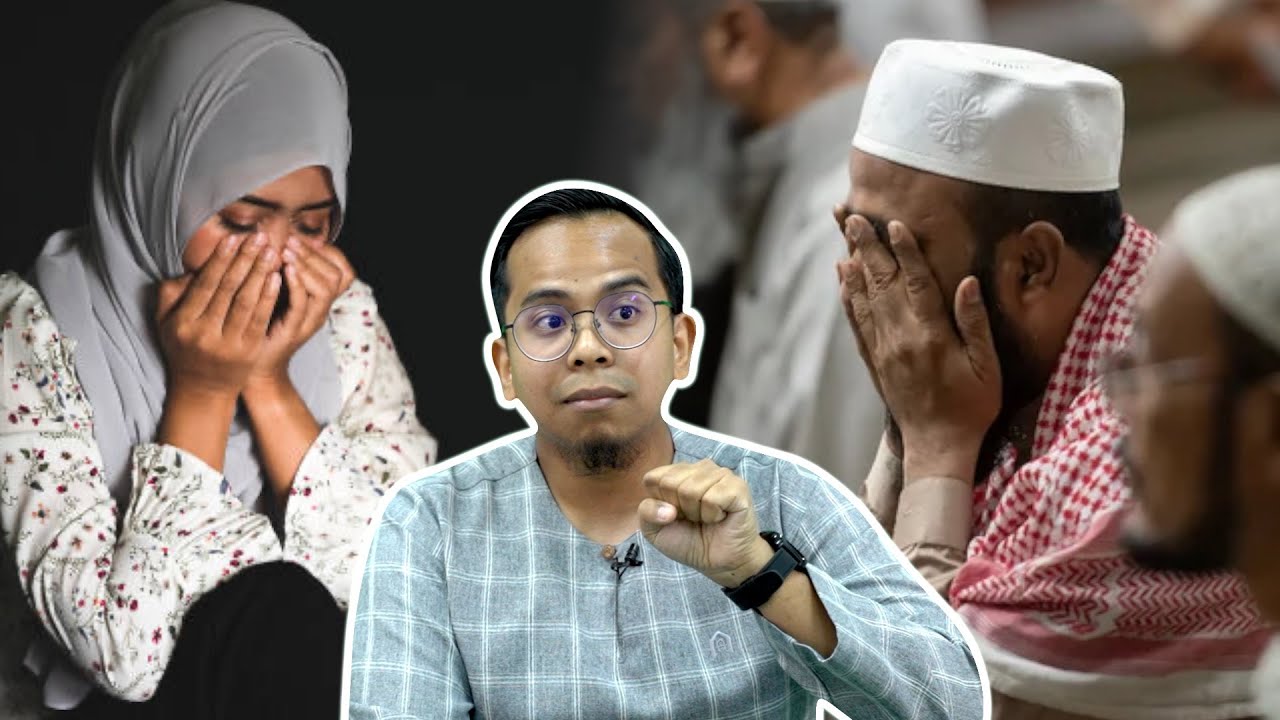 Adakah Sabar Aku Ni Berbaloi?