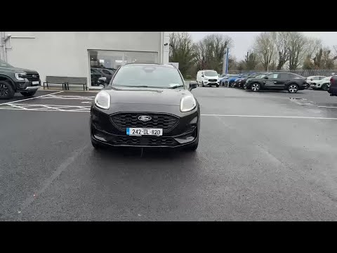 Ford Puma ST LINE 125PS MHEV - Image 2