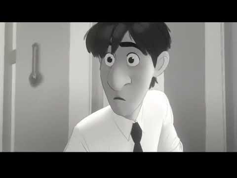 Satish Ghalan - PINJADA (PAPERMAN)