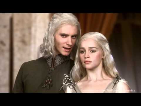 Kesyn & Skelter - Game of Thrones