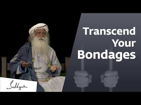 90% of Your Spiritual Work Is Done If You Do One Thing #SadhguruOnKarma