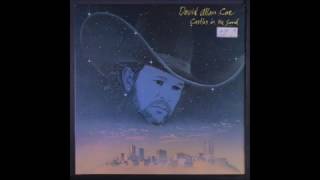 01. Cheap Thrills - David Allan Coe - Castles In The Sand (DAC)