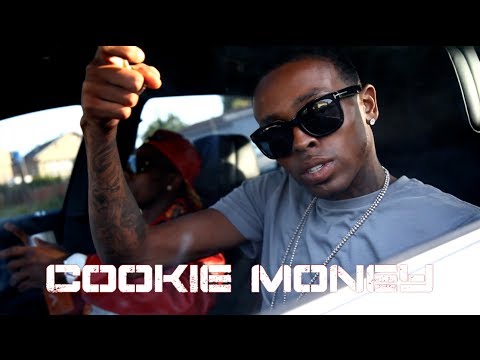 Cookie Money "Banned Up" Music Video