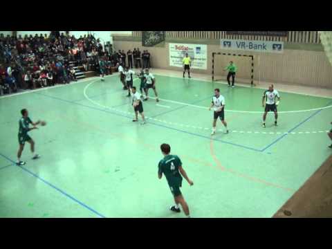 LSV Ziegelheim - LHV Hoyerswerda 37:36 (19:20)