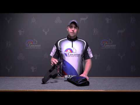 Avalon Tec One Field Quiver Review at LancasterArcher.com