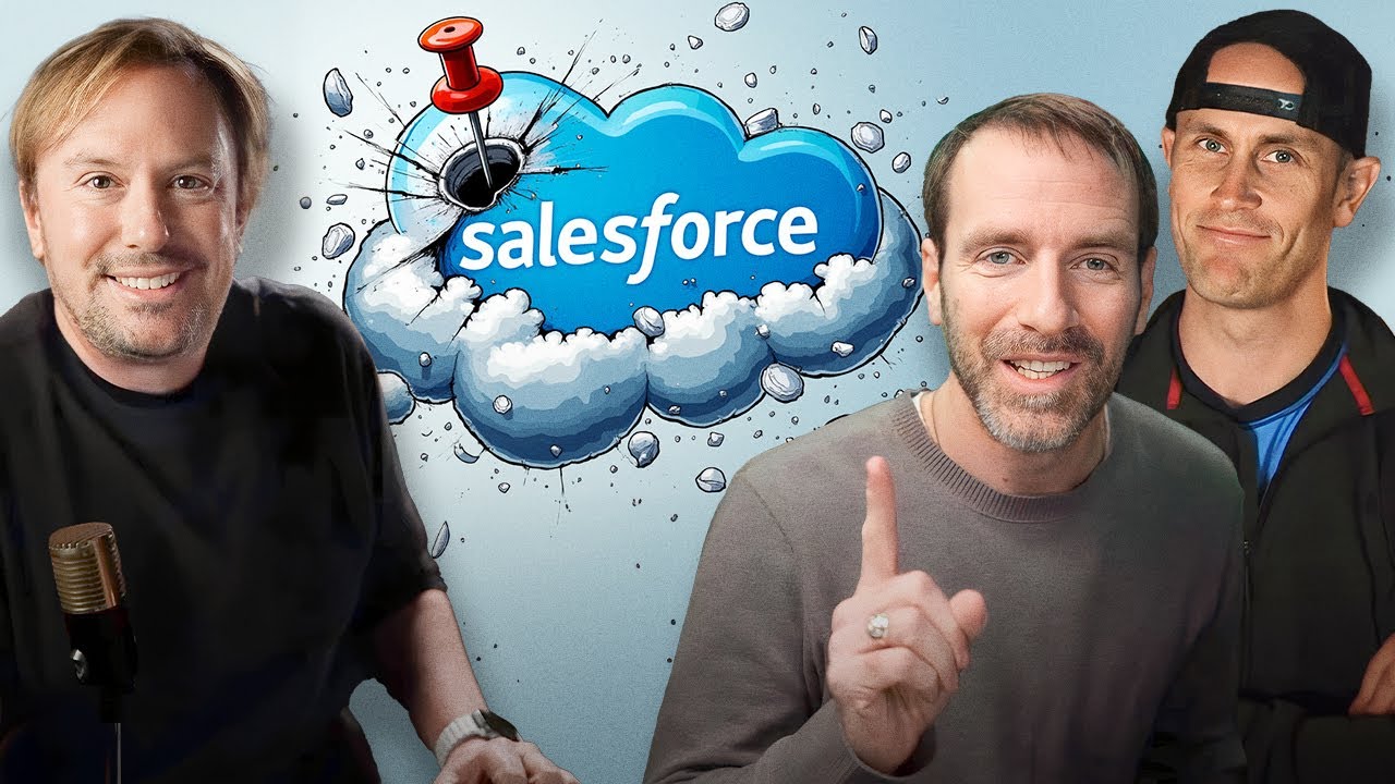 AI could destroy this $250B company