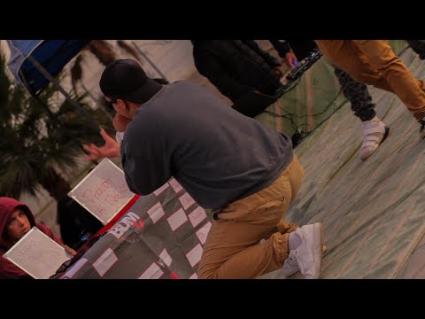 QUIFERT vs. SCREAM | 8vos | BDM × Kuarta Maestría | 2019